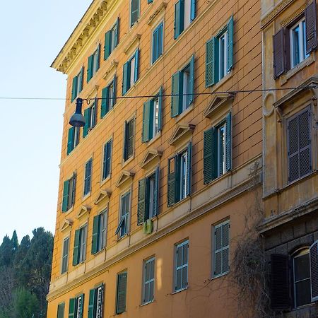 B&B Laurus Colosseo Roma Exterior foto