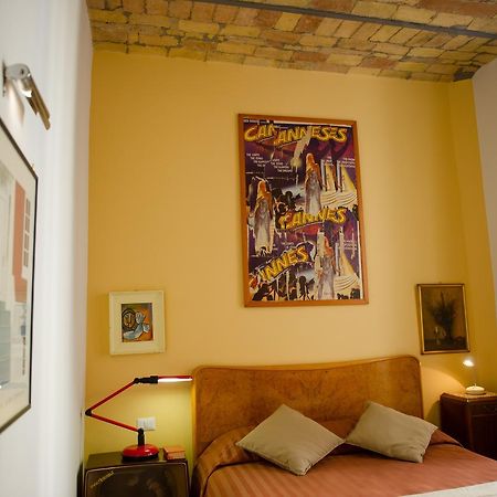 B&B Laurus Colosseo Roma Exterior foto