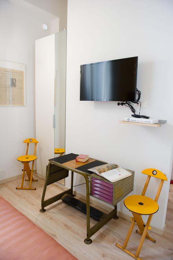 B&B Laurus Colosseo Roma Exterior foto